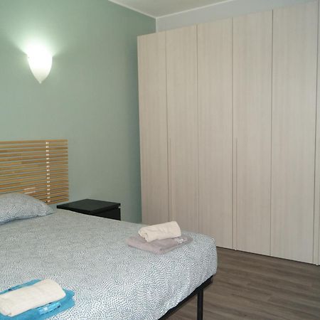 House Navigli-Life Apartment Milan Exterior photo