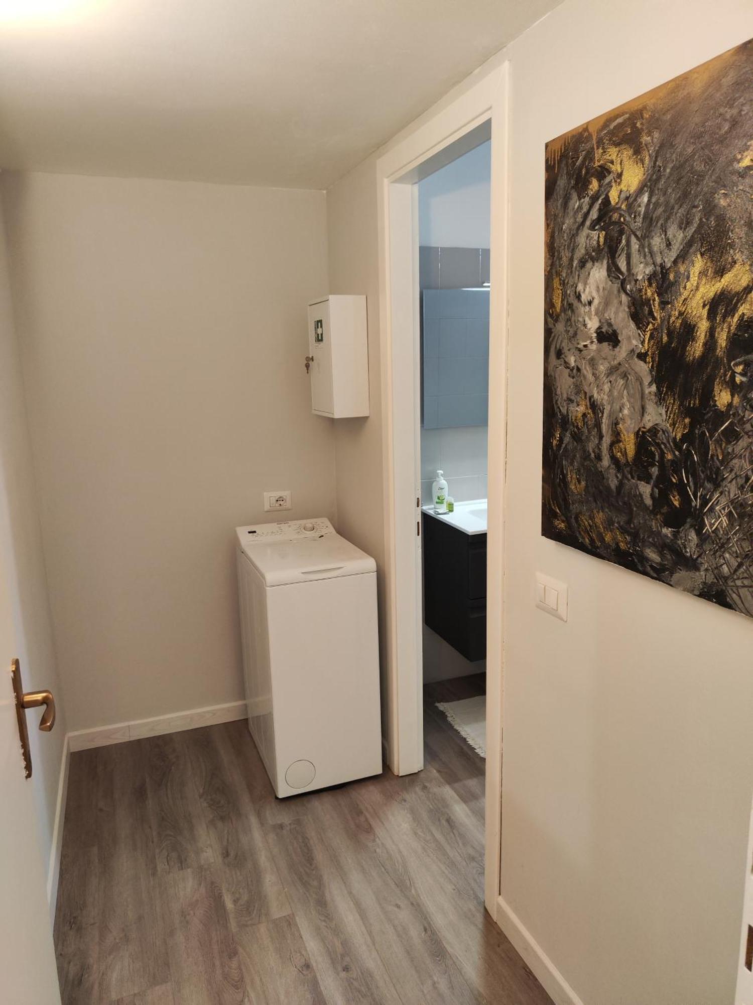 House Navigli-Life Apartment Milan Exterior photo