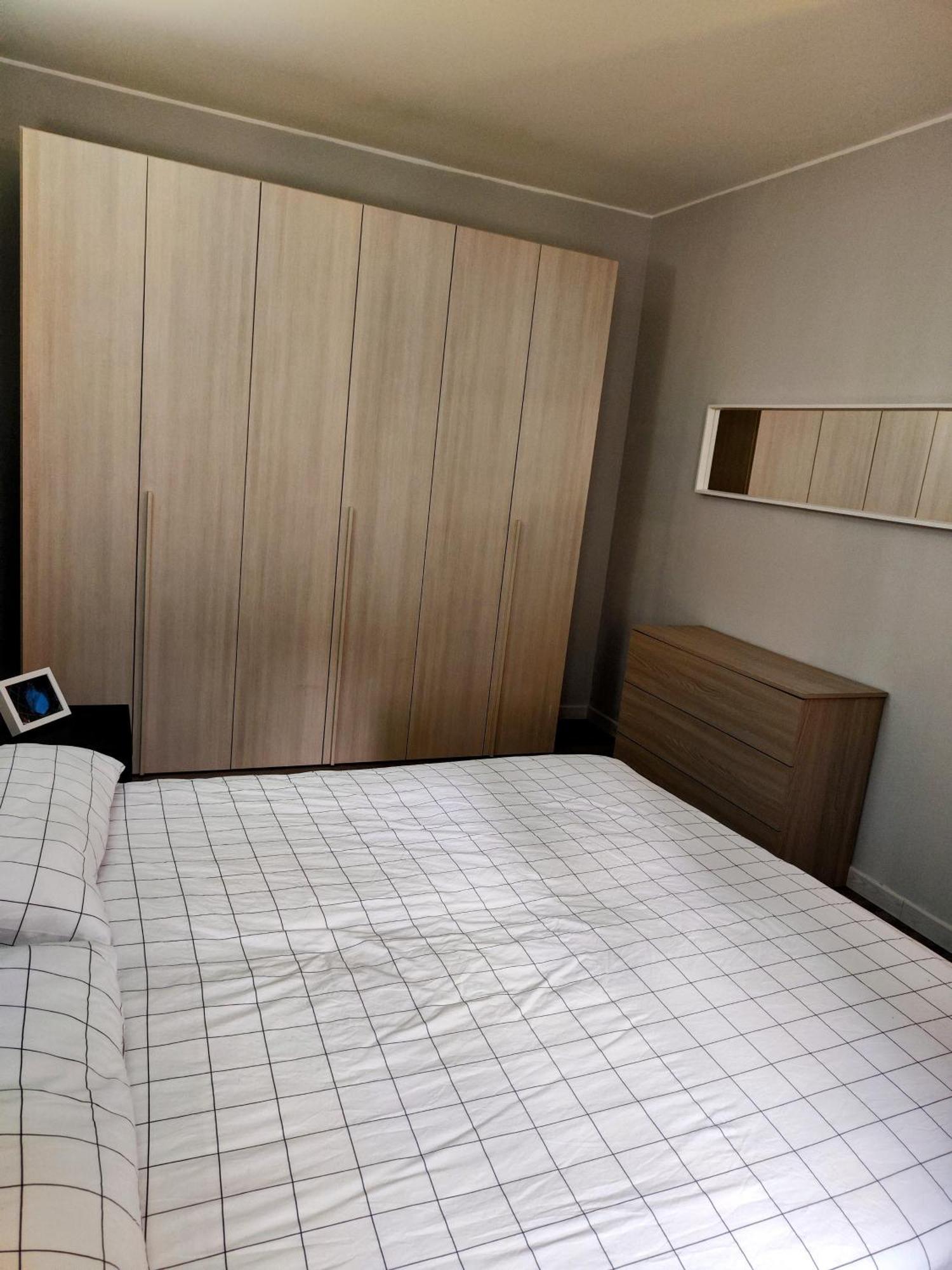 House Navigli-Life Apartment Milan Exterior photo