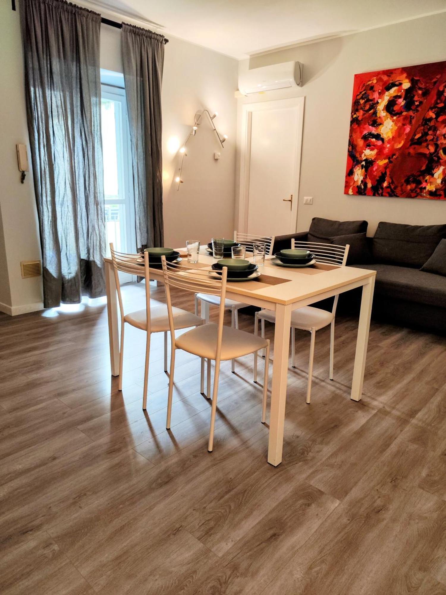 House Navigli-Life Apartment Milan Exterior photo