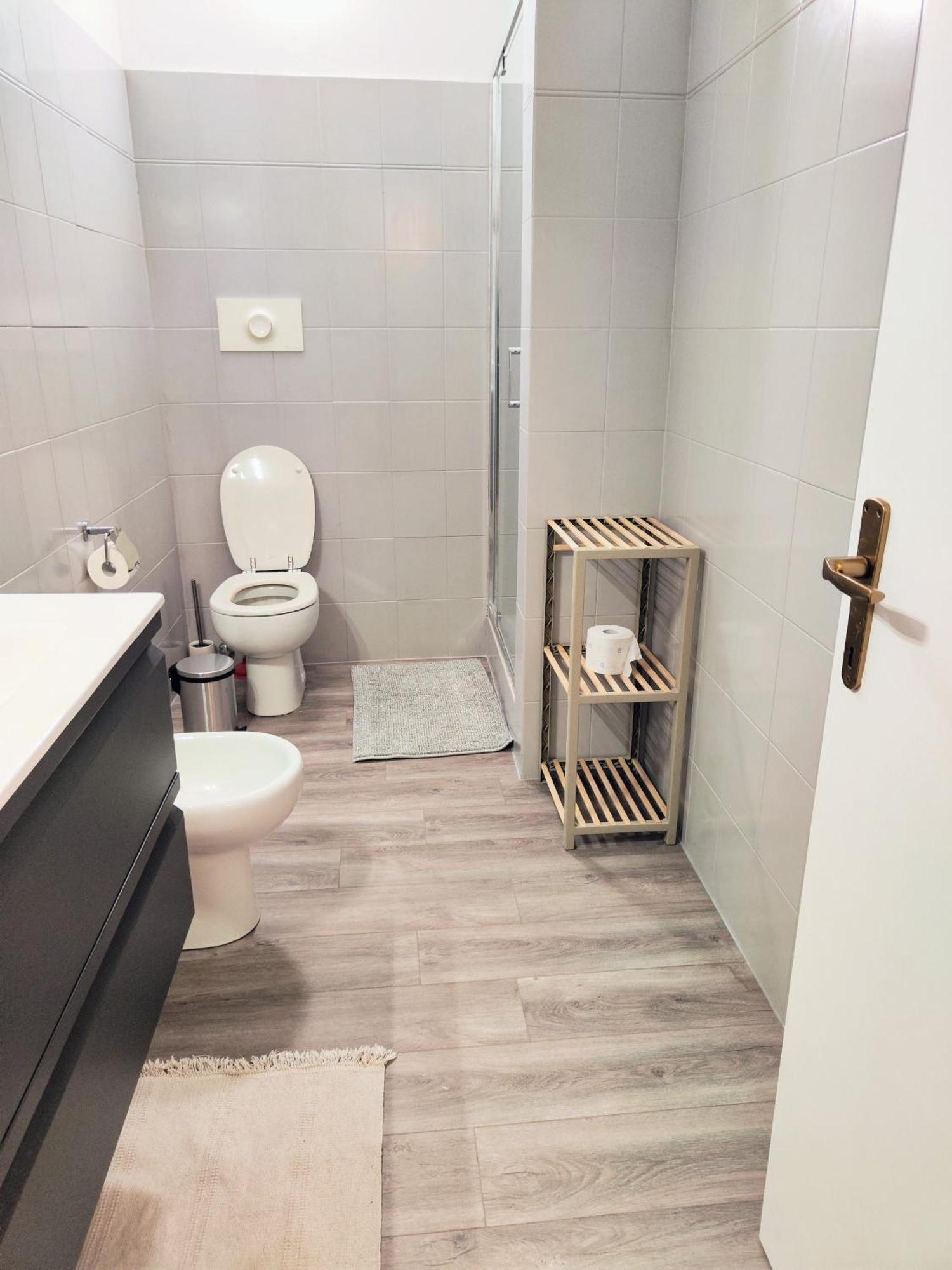 House Navigli-Life Apartment Milan Exterior photo