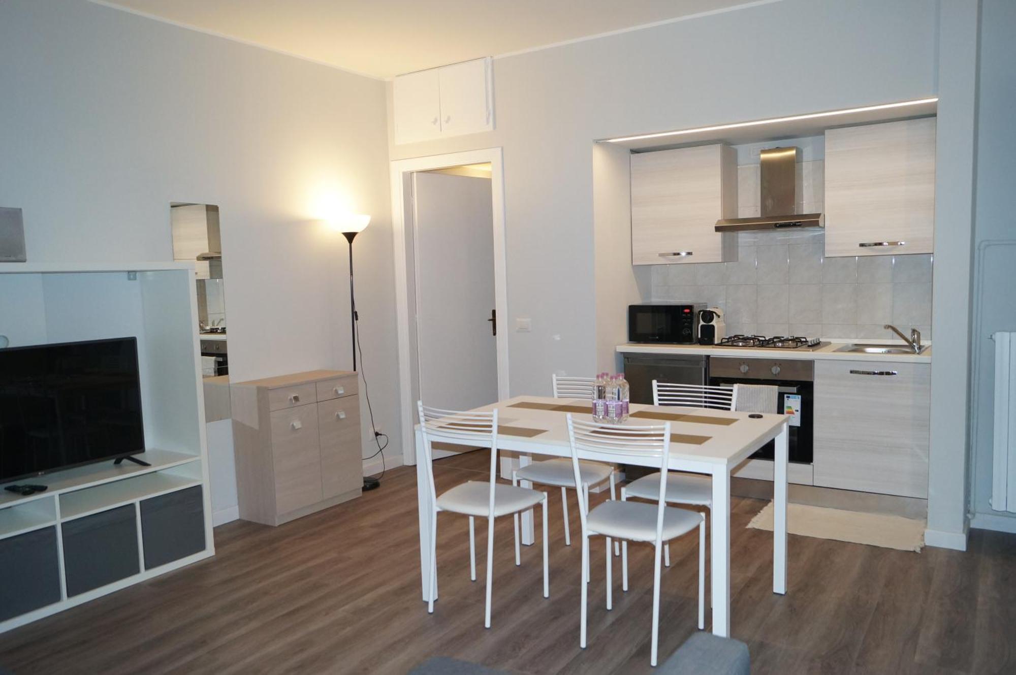 House Navigli-Life Apartment Milan Exterior photo
