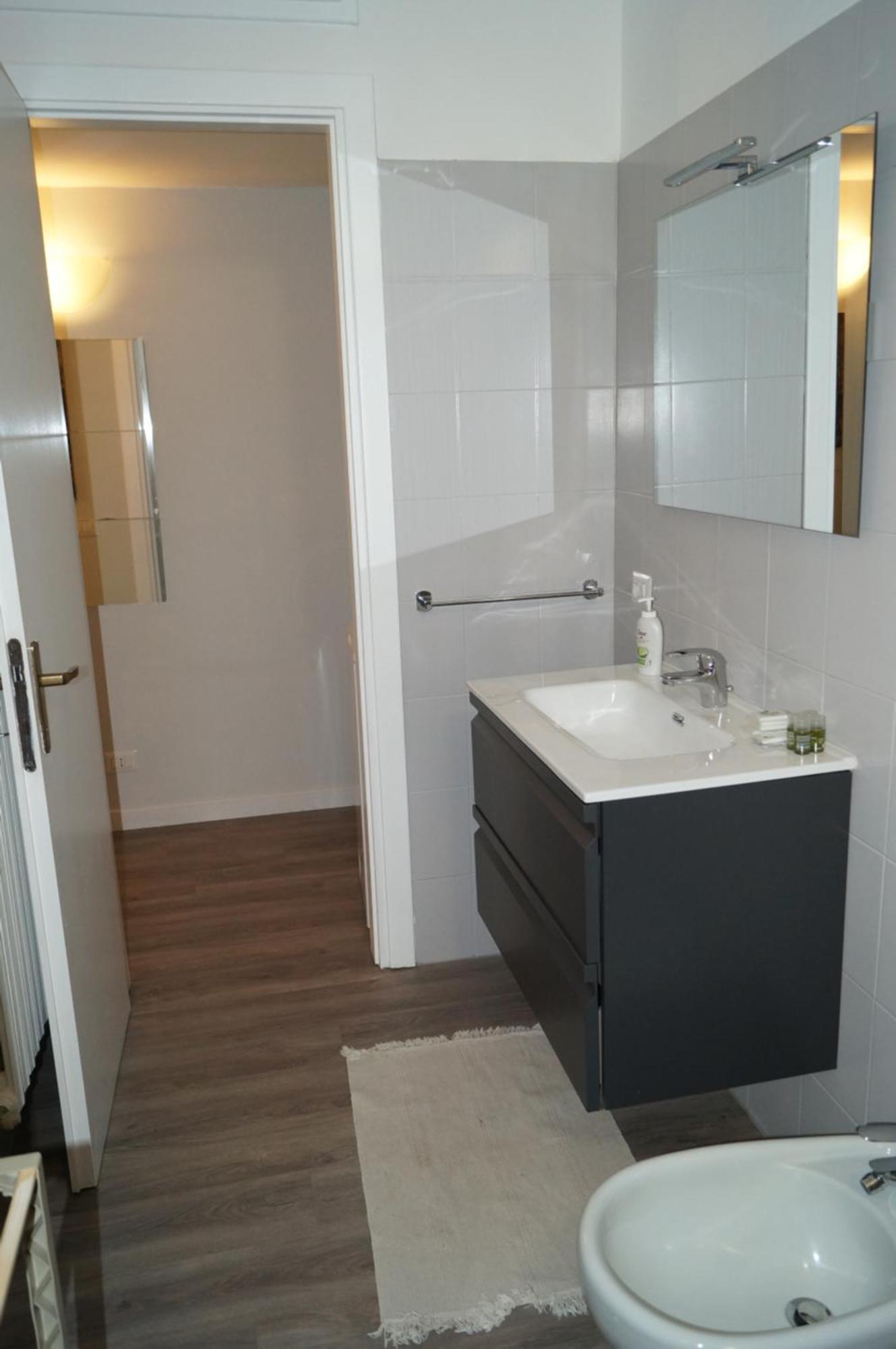 House Navigli-Life Apartment Milan Exterior photo